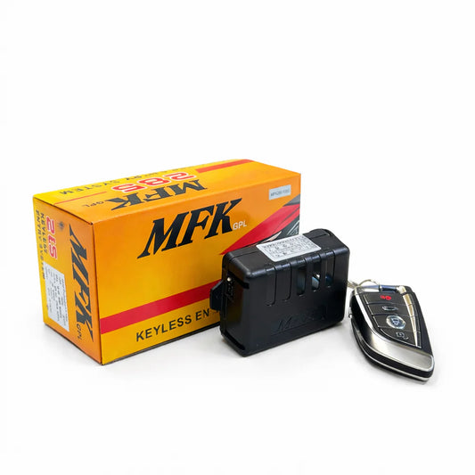 MFK285-Y263 Radio commande MFK style BMW