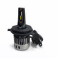 Turbo LED F10 H4