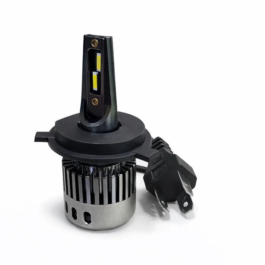 Turbo LED F10 H4