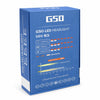 Turbo LED G50 H4