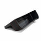 SMG-0256 Porte objet cuir noir