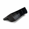 SMG-0256 Porte objet cuir noir