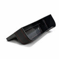 SMG-0256 Porte objet cuir noir