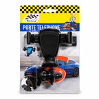 PORTE TÉLÉPHONE CLIM