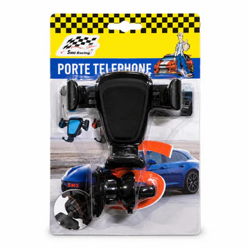 PORTE TÉLÉPHONE CLIM