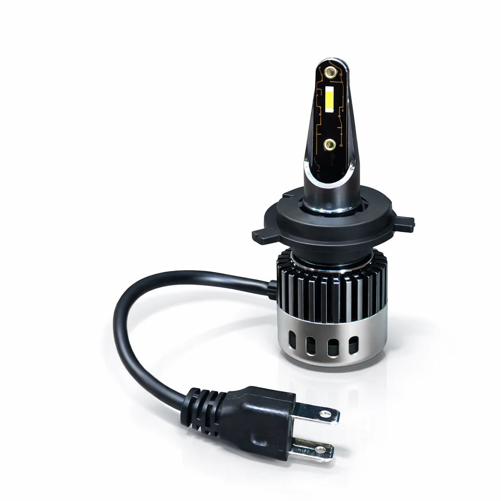 Turbo LED F10 H7