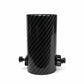 AB-21-CB Embout d'échappement carbone 5cm