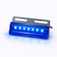 JSM-087 Feux de gabarit petit model avec support en LED 24V