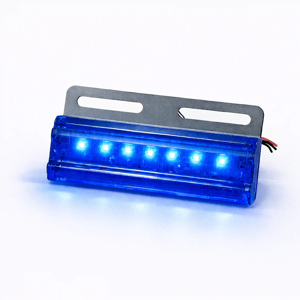 JSM-087 Feux de gabarit petit model avec support en LED 24V