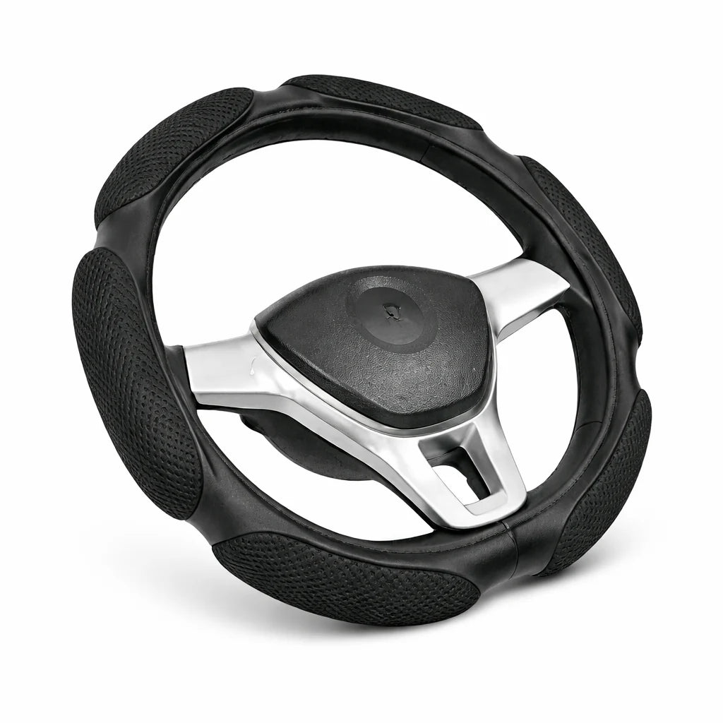 Couvre volant bombée 38cm