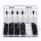 SG-100-AG Pack d'agraphe 100 Pieces