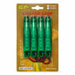 HY-003 4 Feux de position vert 12V 24V