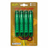 HY-003 4 Feux de position vert 12V 24V