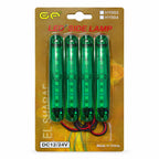 HY-003 4 Feux de position vert 12V 24V