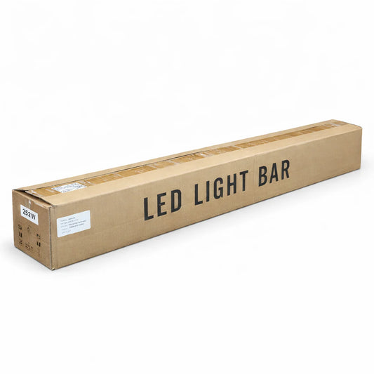 Phare secoure 108 LED 324W 58CM