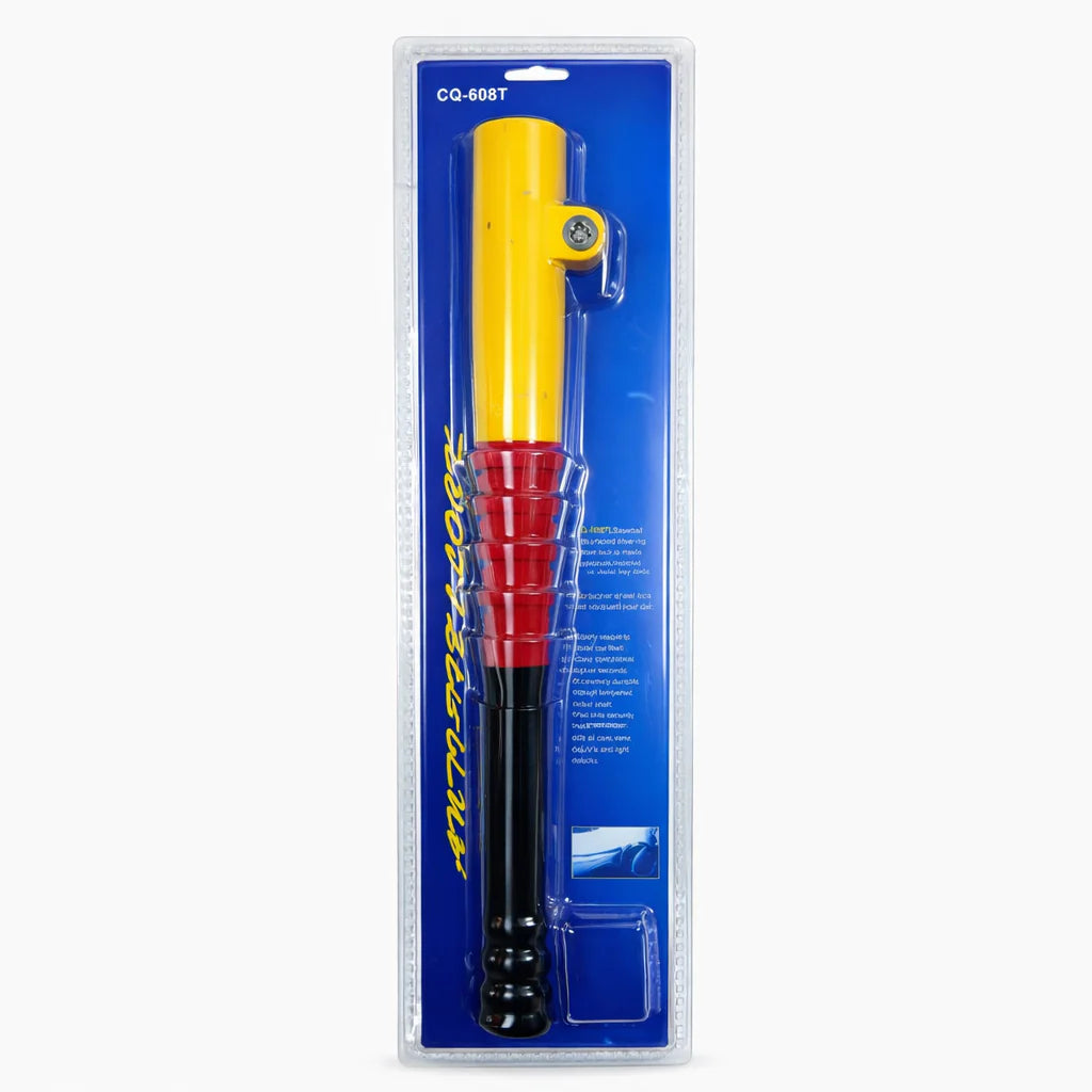 CQ-6087L/ Clé de volant bâton