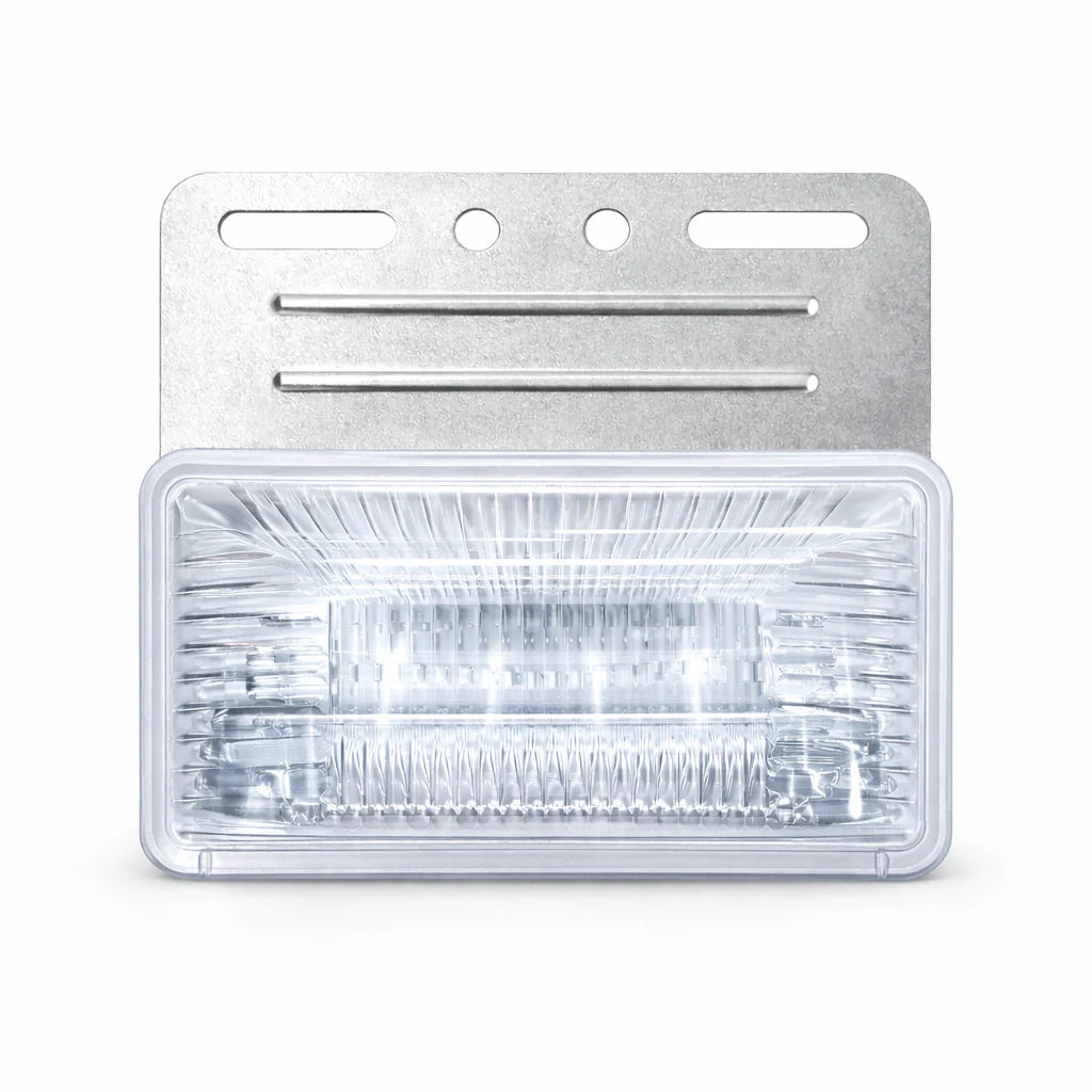 JSM-083 Feux de gabarit grand model avec support en LED 24V