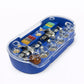 SG-77340 30 Pieces Kit de lamp de secours H7