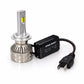 Turbo Led Steel mate G10 H7