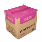 Extincteur speed 450ML