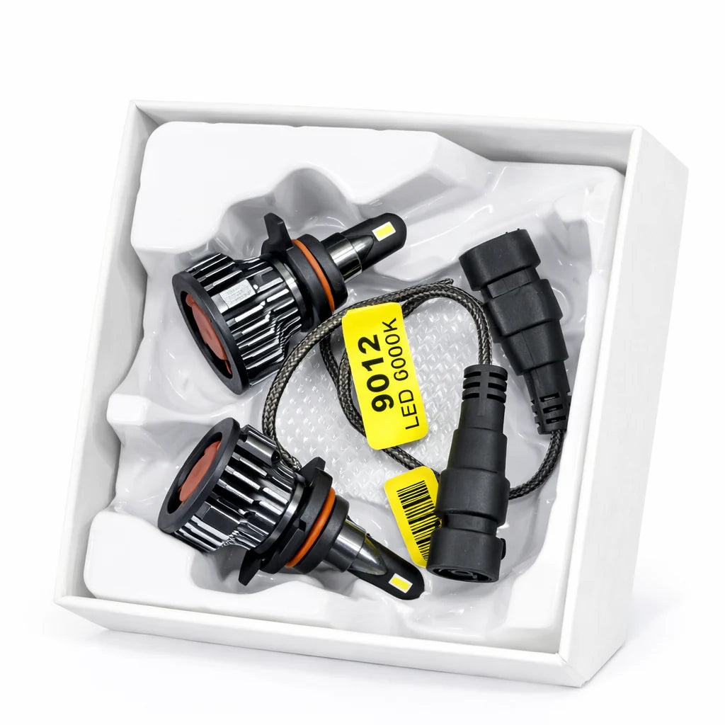 Turbo Led WIN3 9012