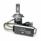 Turbo LED G50 H4