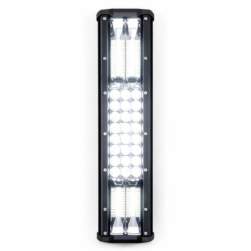 Phare secoure 84 LED 252W 45CM