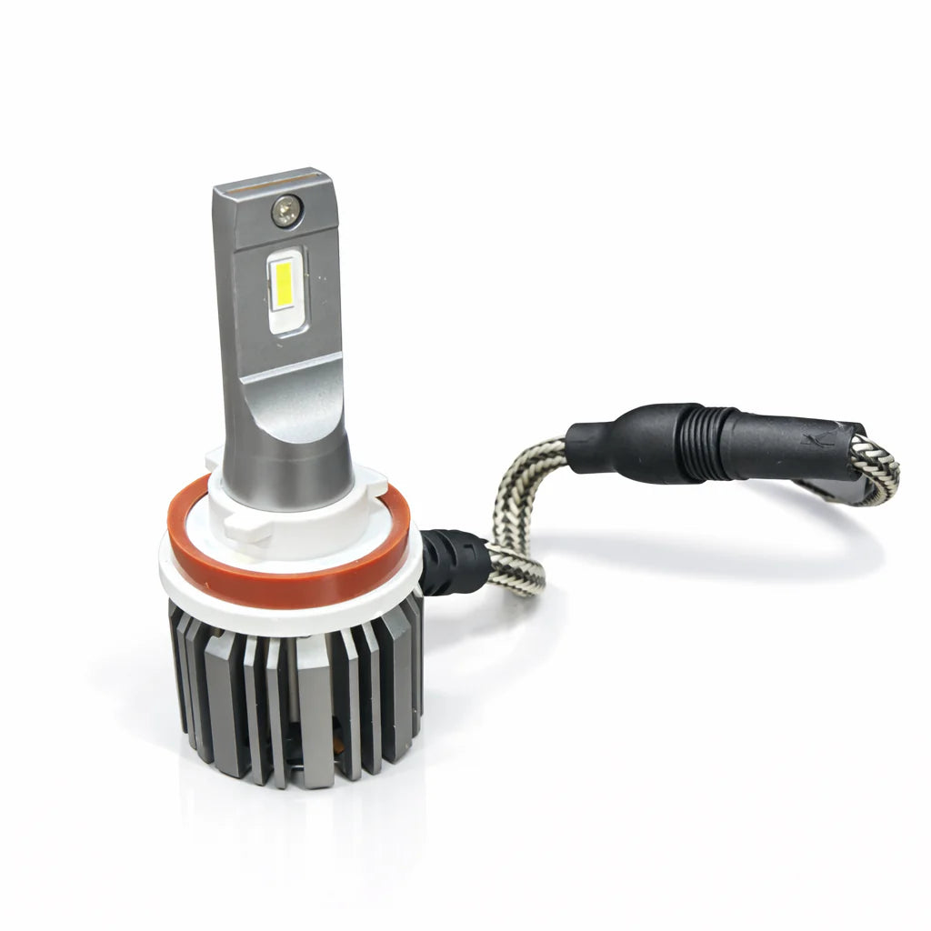 Turbo LED G40 H11