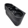 SMG-0117 Porte boisson / objet noir