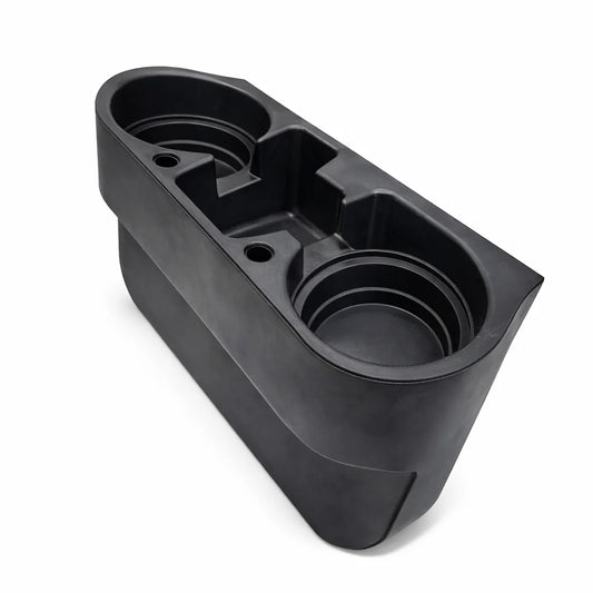 SMG-0117 Porte boisson / objet noir