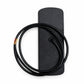 SMG-12LED Feux de gabarit 12LED ABS strobo Orange
