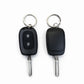 MFK285-DK220 Radio commande MFK style Dacia / Renault