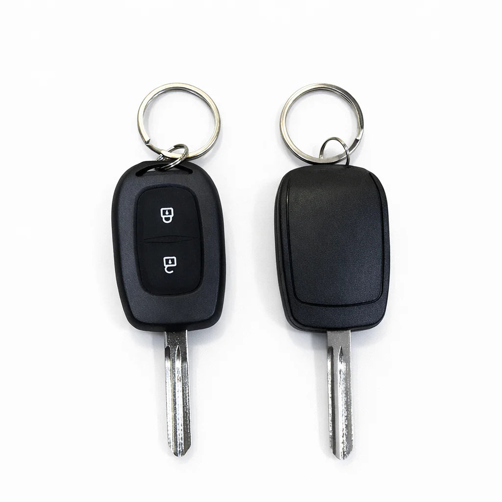MFK285-DK220 Radio commande MFK style Dacia / Renault