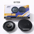 G17022i Baffe de voiture 800w 6'' taille 17