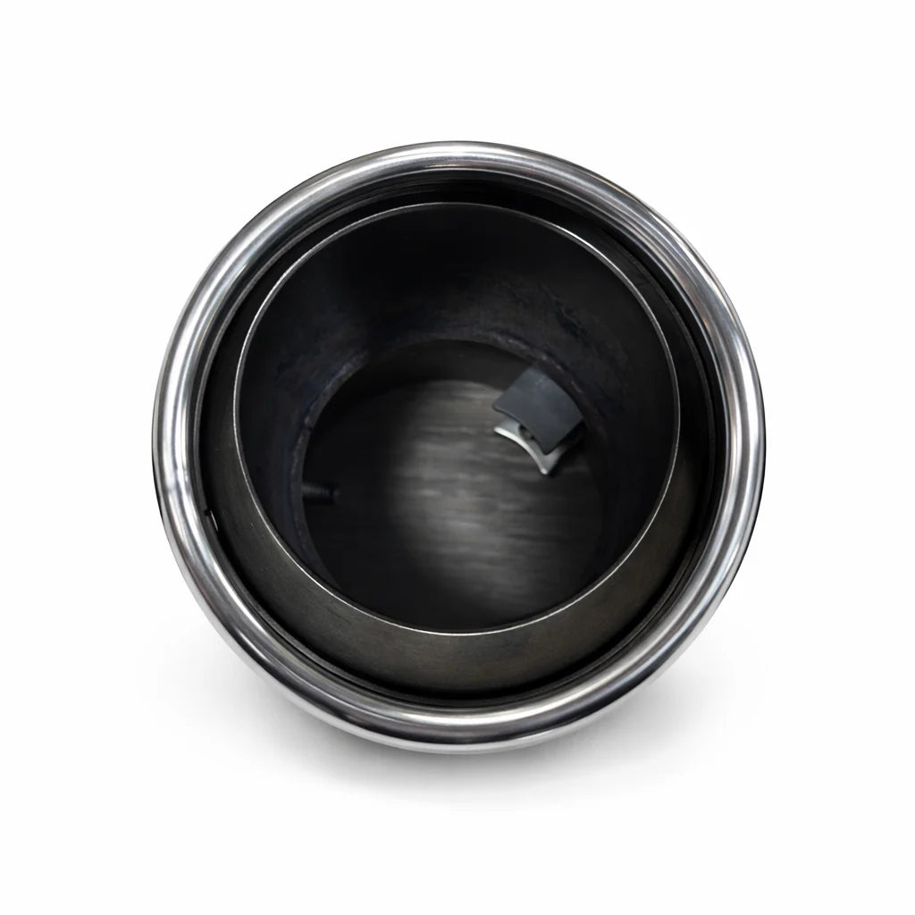 SG-1242902 Embout d'échappement inox 89cm