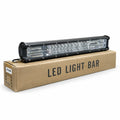 Phare secoure 84 LED 252W 45CM