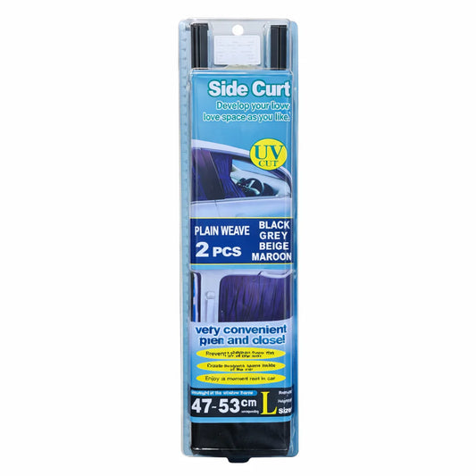 SMG-50CM Rideau de coter 50CM 2 pièces