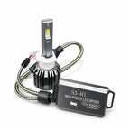 Turbo LED G50 H1