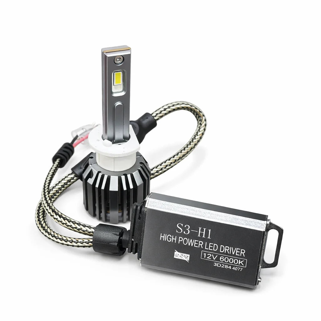 Turbo LED G50 H1