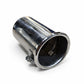 SG-1242916 Embout d'échappement inox 76mm