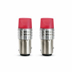 L20K-1156-1.5 Signal lampe rouge 12V
