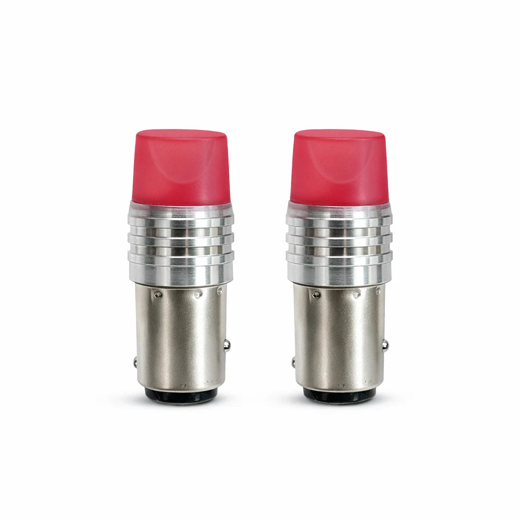 L20K-1156-1.5 Signal lampe rouge 12V
