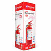 Extincteur rechargeable flamingo