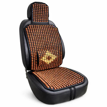 Caldos Bille Massage Marron 1 Siege