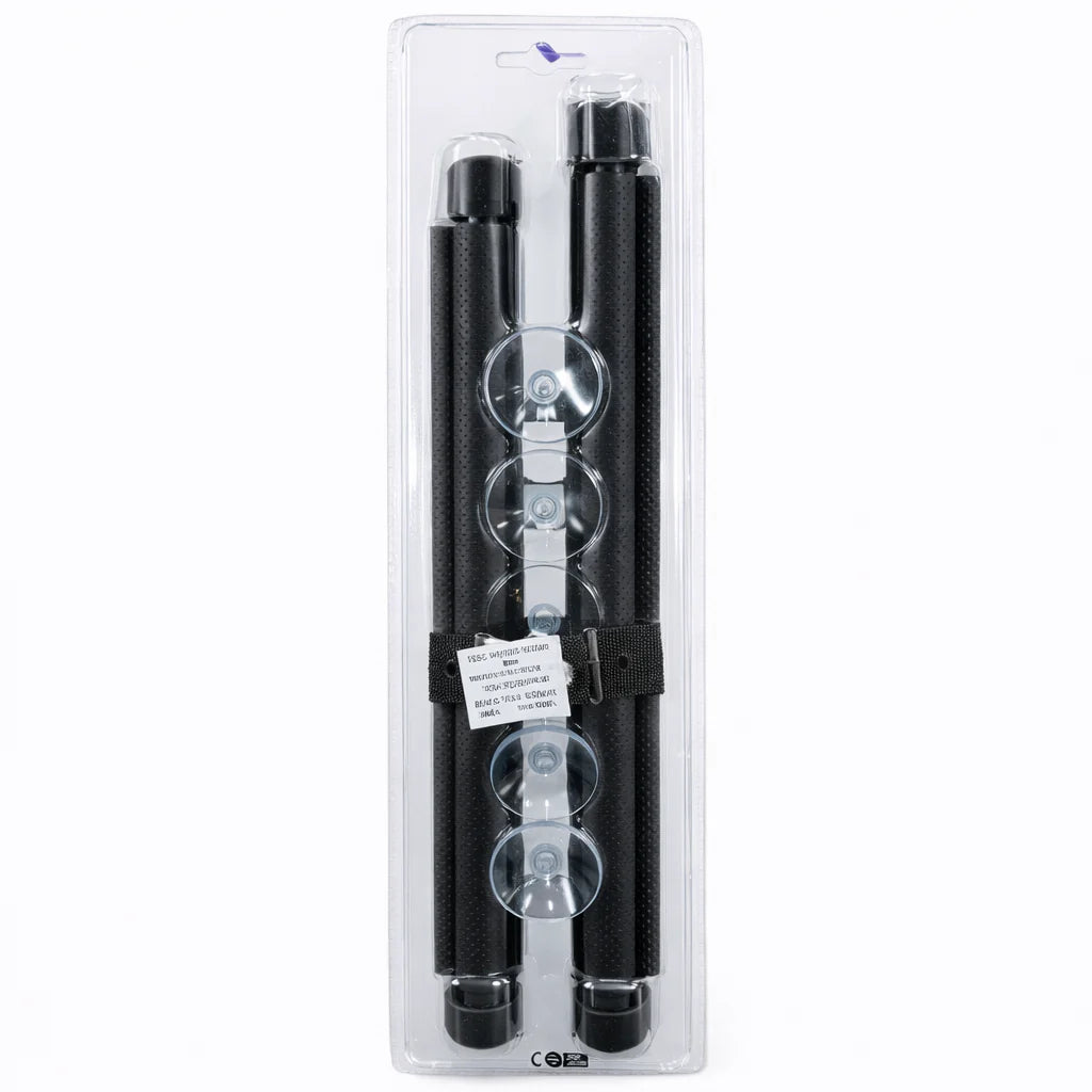 SG-66652 Rideau arrière ventouse 48cm