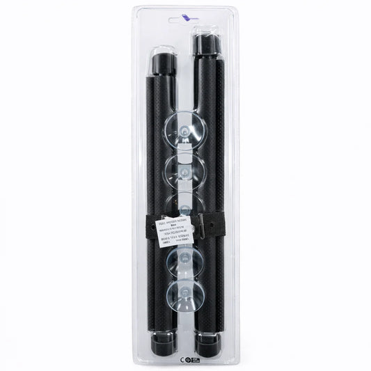 SG-66652 Rideau arrière ventouse 48cm