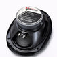 NZ-A6931S Baffe oval 550W 6¨x 9¨