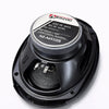 NZ-A6931S Baffe oval 550W 6¨x 9¨