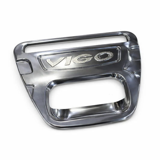 Cache poigner male chrome Toyota hilux vigo 2005-2008
