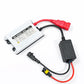Turbo LED Xenon Kaixen H4